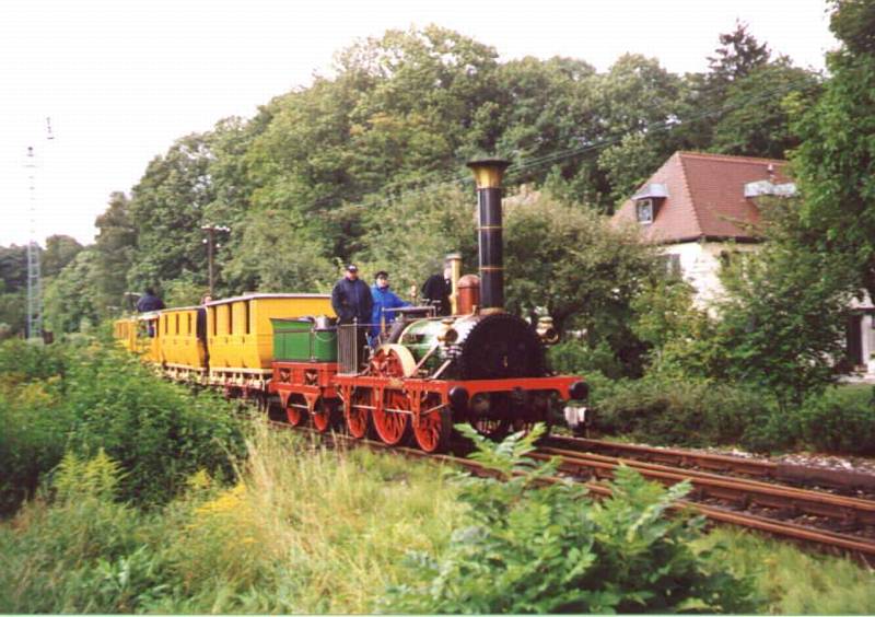 Die Adler in Ebermannstadt