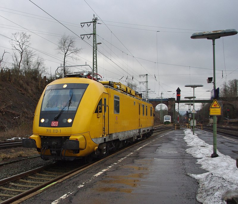 Die Aktuellen Baumassnahmen Am Und Im Bebenroth Tunnel Zwischen Eichenberg Und Bad Sooden Allendorf Erfordern Haufig Den Einsatz Von Baufahrzeugen Bahnbilder De