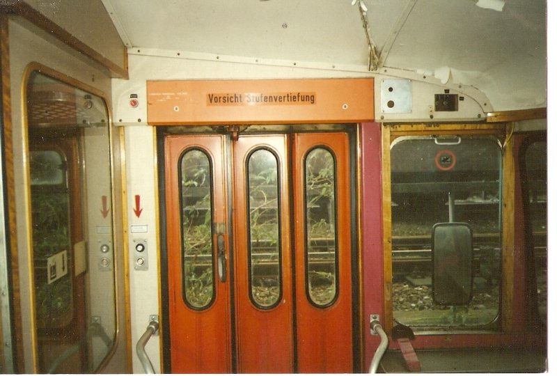 Dieser Blickwinkel macht noch einen Passablen Eindruck