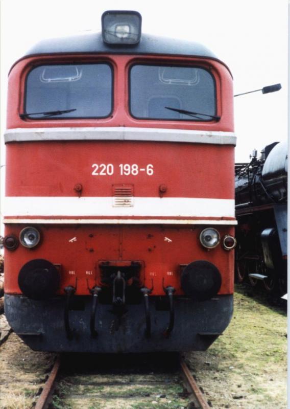 Dieses Foto entstand auf einer Eisenbahn-Ausstellung im Mai 1998 in Wismar.

<a href= http://www.bahnbilder.de/kauf  target= _blank ><img src= http://www.bahnbilder.de/counter/counter_new.php?key=239521298  alt= Bahnbilder.de  title= bahnbilder.de  border= 0 ></a>
