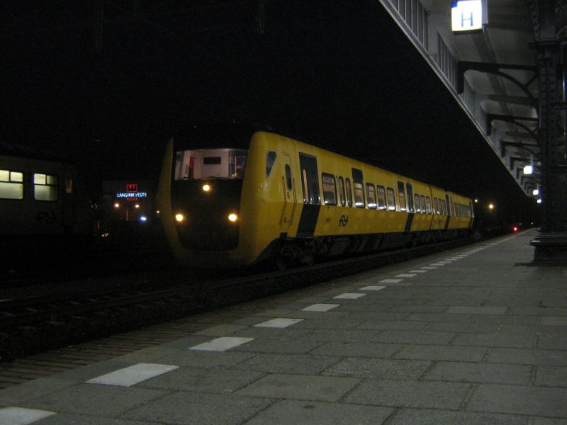 DM'90 3408 te Hengelo - 10 december 2006