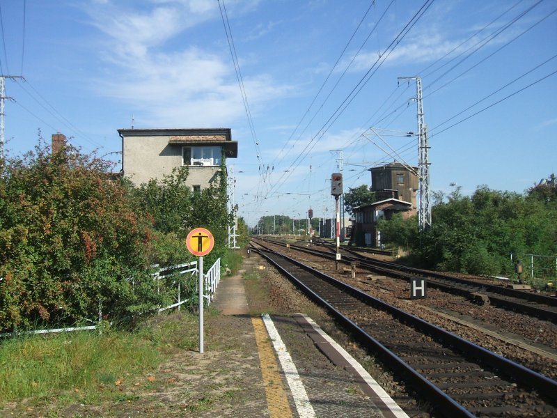Doberlug-Kirchhain 20.09.2007