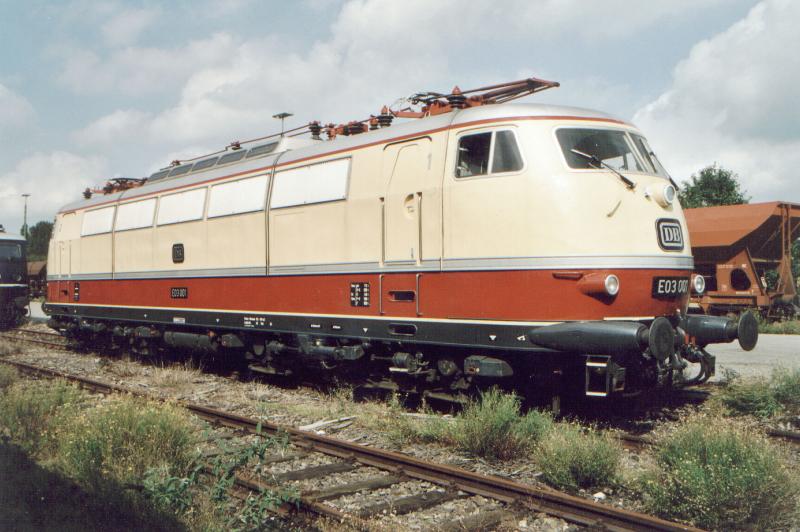 E03 001 In Aachen-west 10-9-2000
