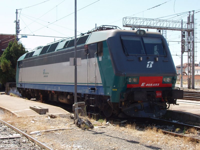 E405.305 in Venedig