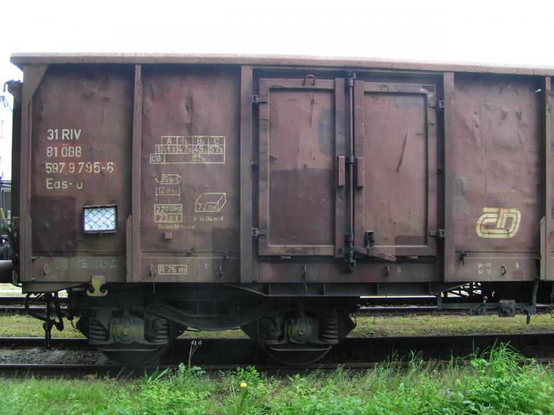 Eas-u (ex CD?) 2005-05-15 Bhf. Ried