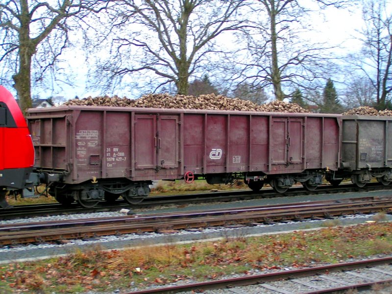 Eas_31815978427-7 mit Zuckerrbenbeladung; 071207