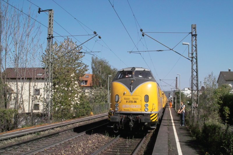 EBW Cargo V270.06 ( Lady )