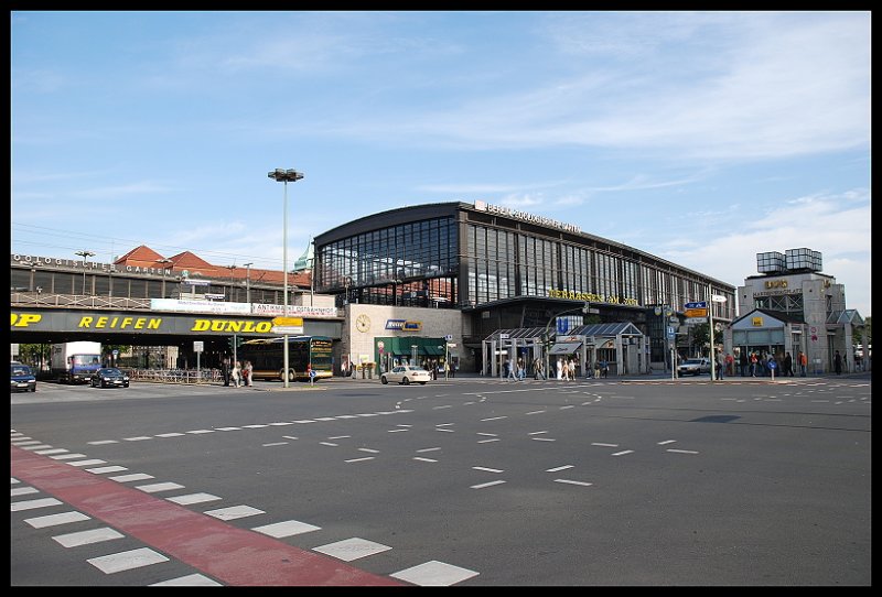 Ehemaliger Fernbahnhof Berlin-Zoologischer Garten 22.09.07