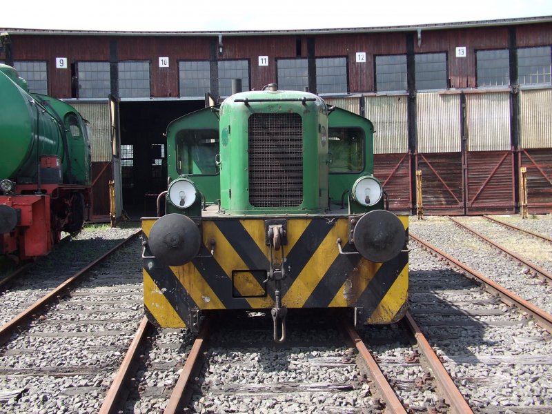 Eine A6M(?) am BW GE-Bismarck.