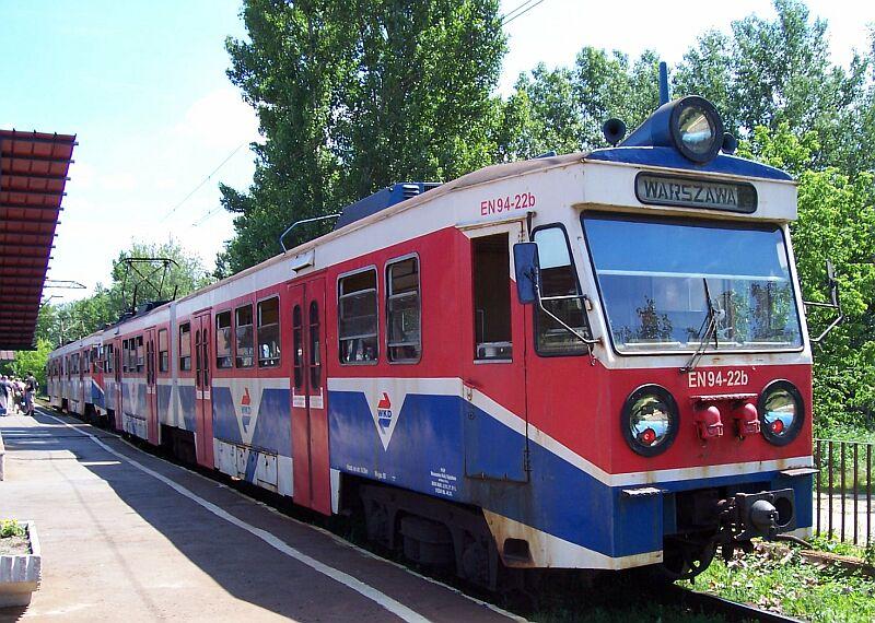 EN94 Fotos Bahnbilder.de