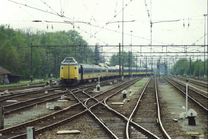 Enschede 27,04,2000