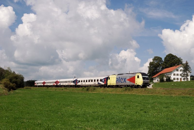 ER 20 - 002 mit Alx 86707 in Grwangs (13.08.2007)