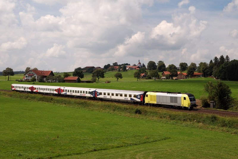 ER 20 - 015 mit Alx 86709 in Grwangs (13.08.2007)
