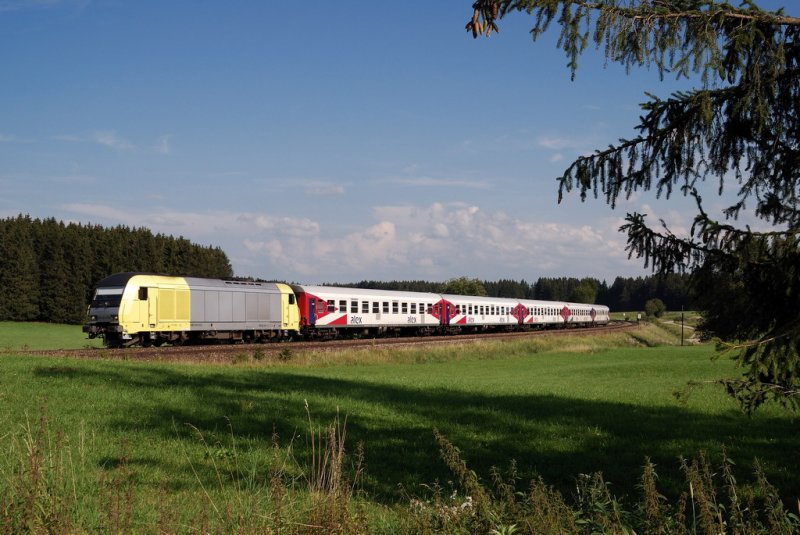 ER 20 - 015 mit Alx 86712  bei Gnzach (13.08.2007)