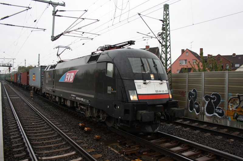 ES 64 U2-030 kurz 182 530 in Hannover Linden