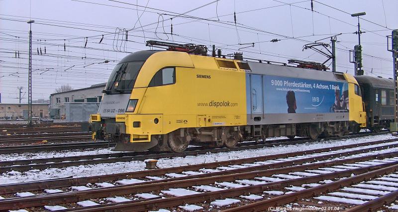 ES 64 U2-096 am 02.01.04 in Basel Bad Bf