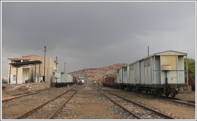 Mai Atal Fotos Bahnbilder.de