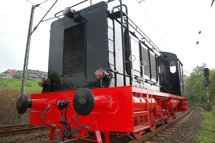 Esig Bf Hattingen, WLH V36 (Brbel)