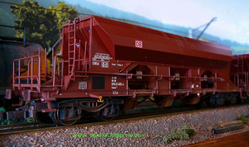 Facns (Trix) gealtered.