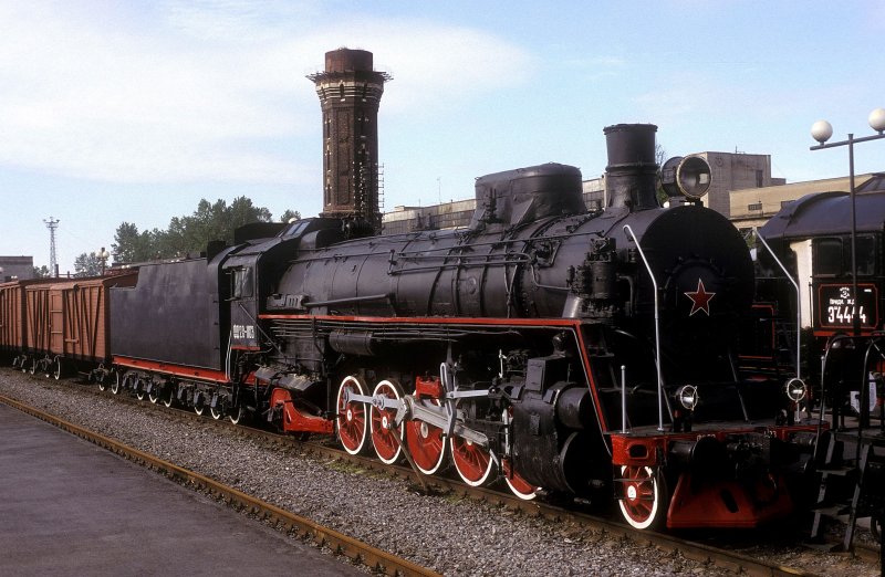 FD20 1103  St. Petersburg  04.06.06