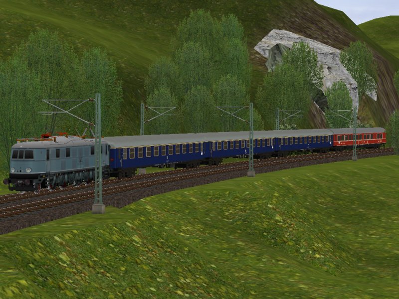 fiktives Anlagenbild