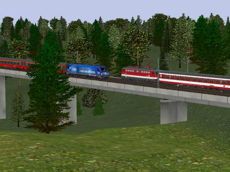 fiktives Anlagenbild