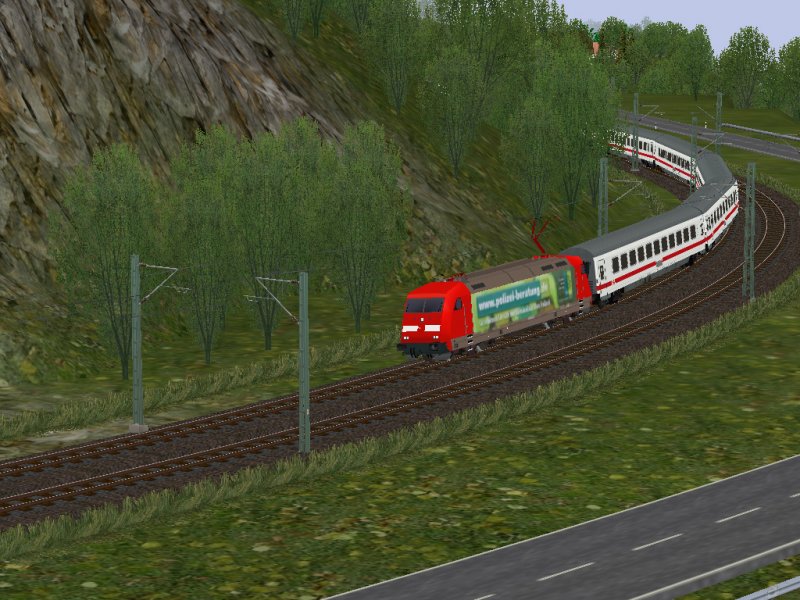 fiktives Anlagenbild