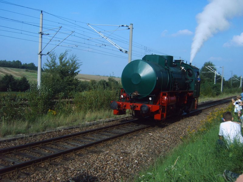 FLC Bauart Meiningen des SEM