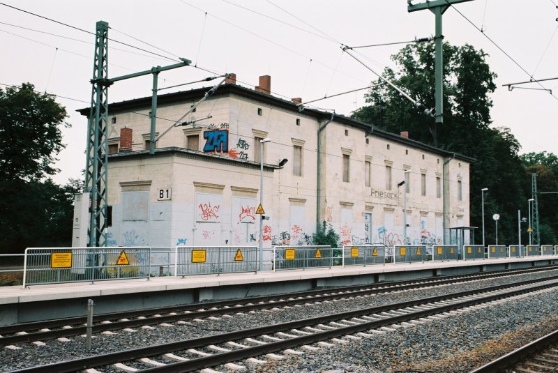 Friesack (Mark) 03.10.2006