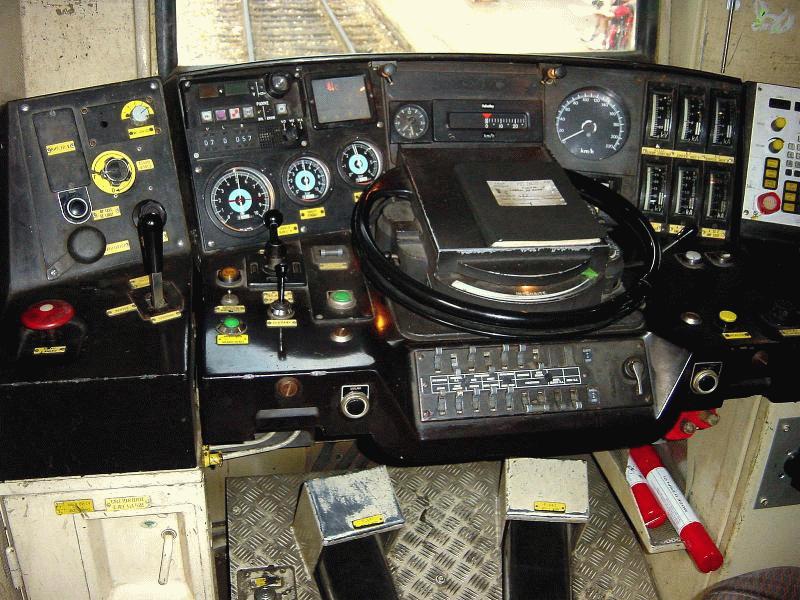 Fhrerstand von 4-22270 in Nizza, 20. Juli 2002