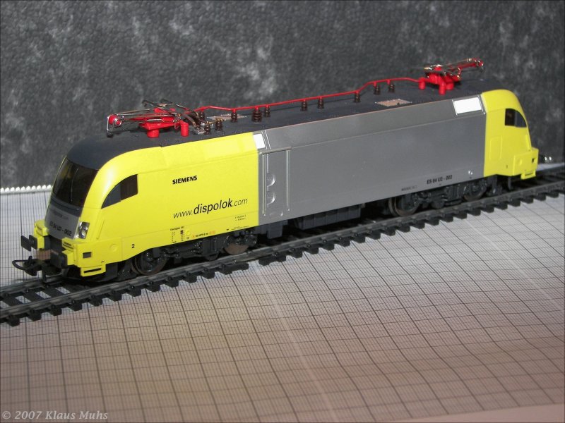 Fr den kleinen Geldbeutel sind die Piko Hobby-Modelle eine echte Alternative.