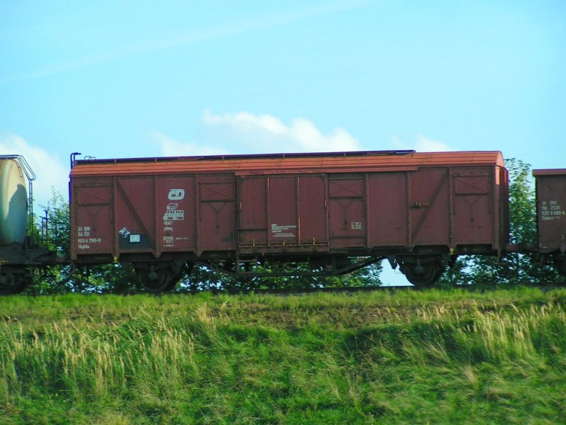 Gbgkks(CD)21541534790-9 eingereiht im Gterzug nach Wels (060920)