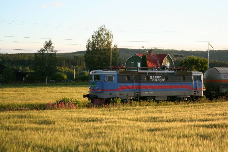 GC Rc4 1138 am 29.7.2008 in Torpshammar.