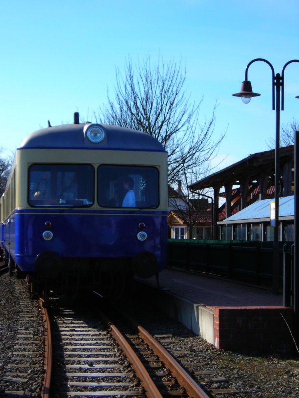 GDT der VGH in Bruchhausen-Vilsen