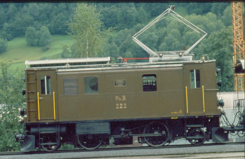 Ge 2/4  222
26.08.04 Trin