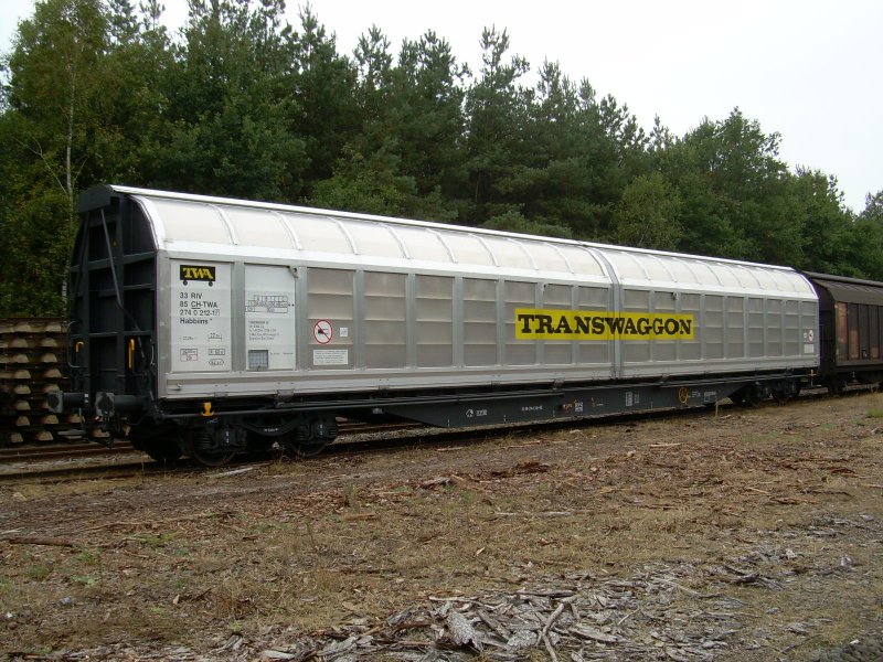 Gesehn im Herbst 06 in Eystrup (VGH)