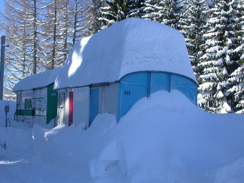 Gk 562 509 Les Pliades 07.03.2009