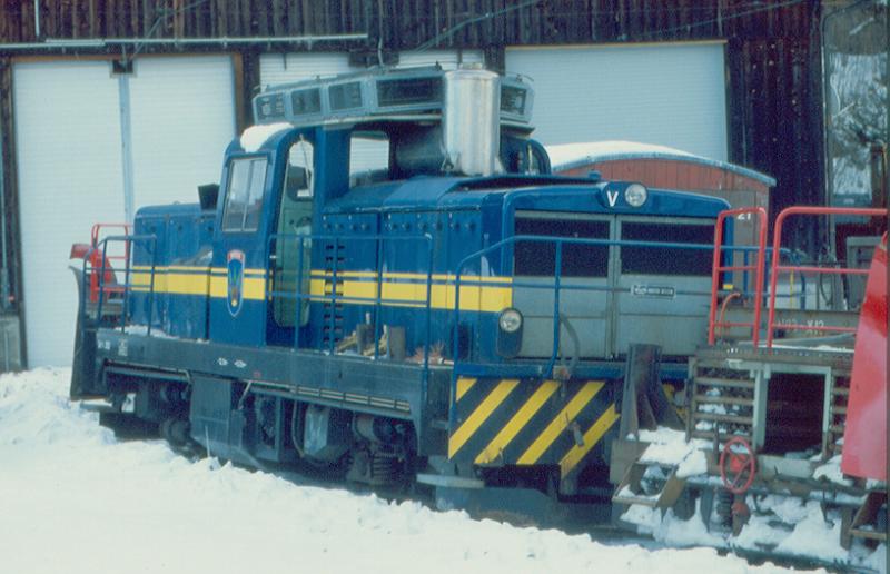 Gm 4/4  2003
01.02.04 Montbovon