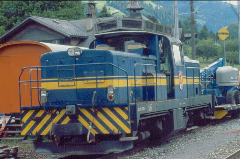 Gm 4/4  2004
13.06.04 Flendruz