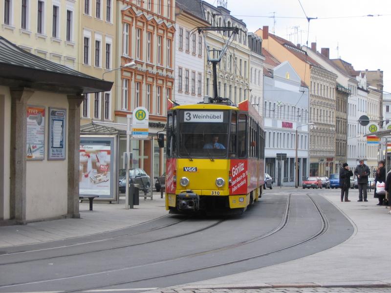 Grlitz 2004-11-14 Wagen 310