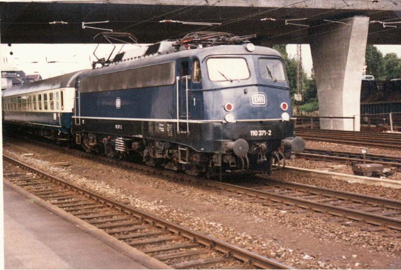 Hamburg-Harburg 1981