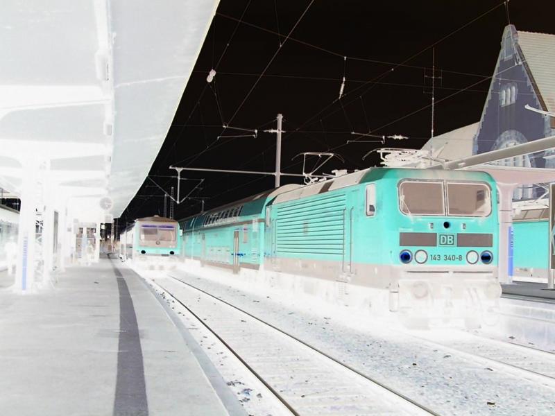 Hier das Bild der 143-340 mit dem 628er mal anderes.