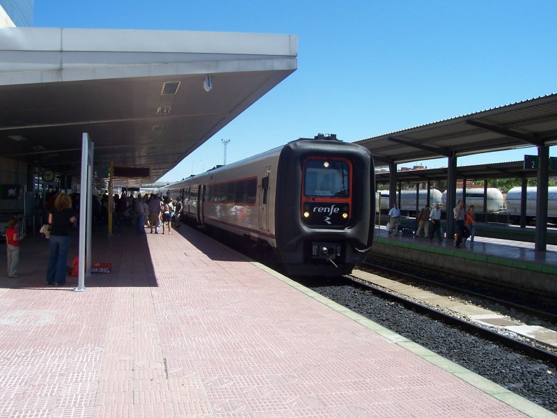 Hier eins meiner Bilder aus Spanien. Es ist Ende August entstanden (sry fr die Nachlssigkeit aber ich war auf Schule nicht auf Urlaub)