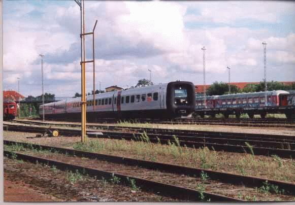 IC3 5244 am 25.7 in Holbk/Dnemark