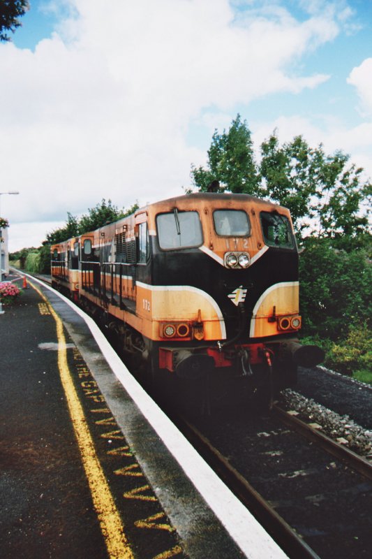 ieland september 2006 athlone loc NO 172