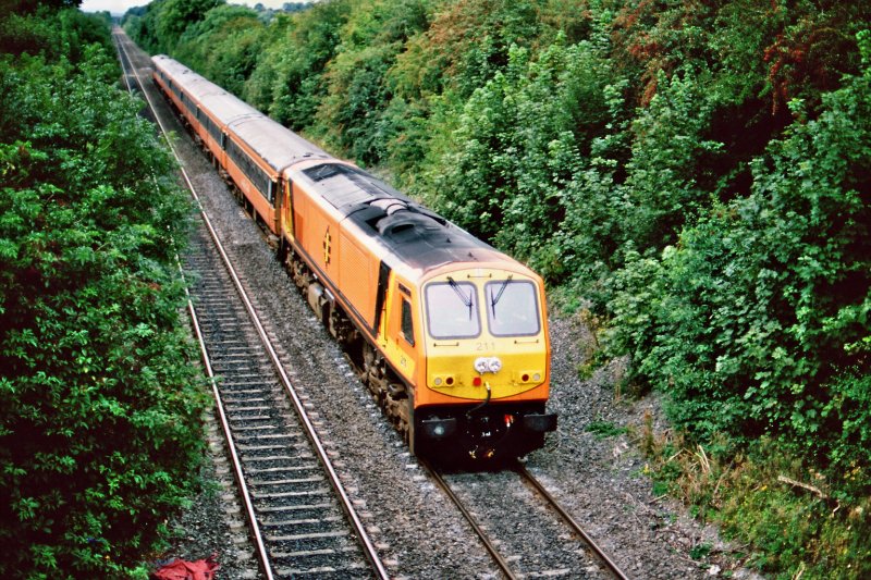 ierland september 2007 kildare LOC No 211