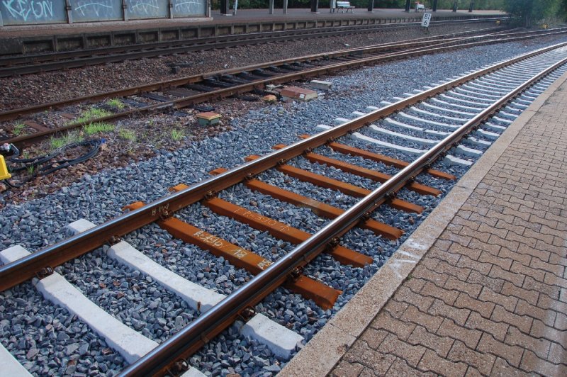 Karthaus Fotos Bahnbilder.de