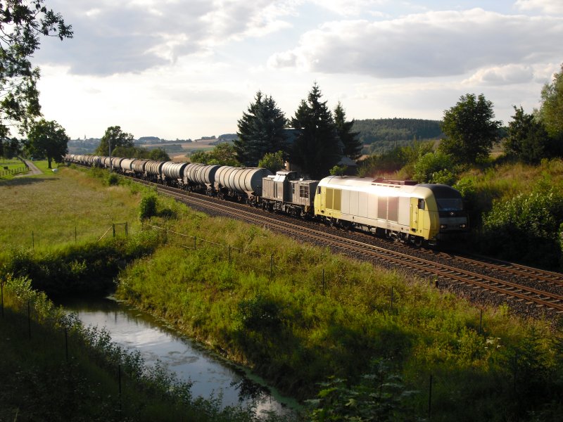 A & V U. Reichenbach - Eisenach