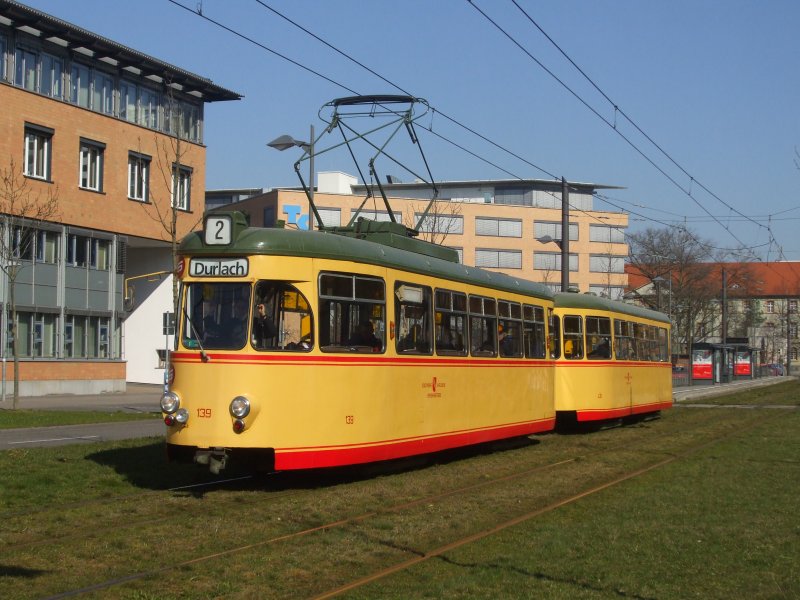 Jahreshauptversammlung am 21.03.09 des TSNVS hier am ZKM 