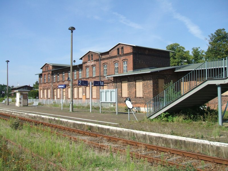 Karow (Meckl) 05.08.2007